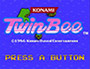 3D Classics TwinBee cover