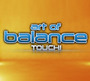 Art of Balance TOUCH! cover