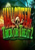 Halloween: Trick or Treat 2 cover