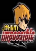 Johnny Impossible cover