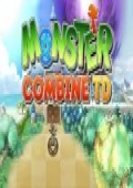 Monster Combine TD cover