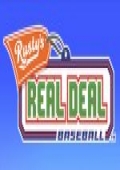 Rusty's Real Deal Baseball cover