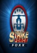 Strike Force Foxx cover