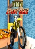 Toy Stunt Bike cover