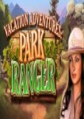 Vacation Adventures: Park Ranger cover