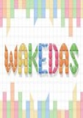 Wakedas cover