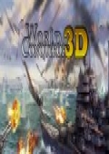 World Conqueror 3D cover