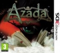 Azada cover