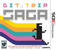 Bit.Trip Saga cover