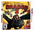 How to Train Your Dragon 2 cover