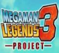 Mega Man Legends 3 cover