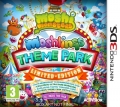 Moshi Monsters: Moshlings Theme Park cover