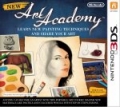 New Art Academy cover