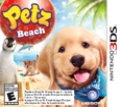 Petz Beach cover