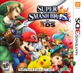 Super Smash Bros. cover