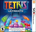 Tetris Ultimate cover