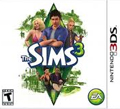 The Sims 3 cover