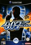 007: Agent Under Fire cover