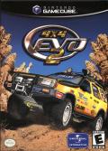 4x4 Evo 2 cover