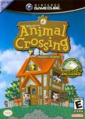 Animal Crossing cover