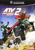 ATV: Quad Power Racing 2 cover