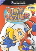 Billy Hatcher and the Giant Egg cover