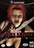 BloodRayne cover