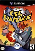 Cel Damage cover