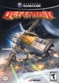 Defender cover