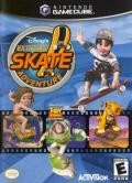 Disney's Extreme Skate Adventure cover