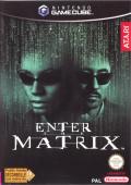 Enter the Matrix cover