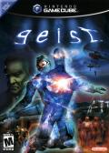 Geist cover