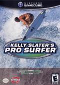 Kelly Slater's Pro Surfer cover