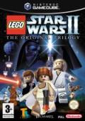 LEGO Star Wars II: The Original Trilogy cover