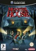 Monster House cover