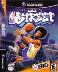 NBA Street cover