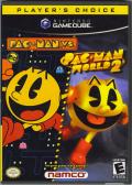 Pac-Man World 2 cover