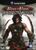 Prince of Persia: Warrior Within cover