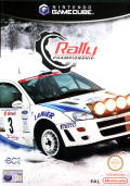 Rally Championship cover