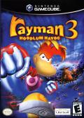 Rayman 3: Hoodlum Havoc cover