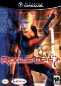 Rogue Ops cover