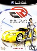 R:Racing Evolution cover