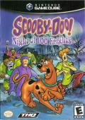 Scooby-Doo!: Night of 100 Frights cover