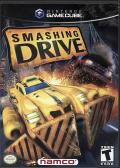 Smashing Drive cover