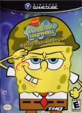 SpongeBob SquarePants: Battle for Bikini Bottom cover