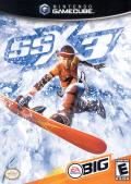 SSX 3 cover