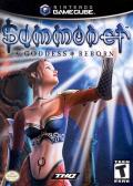 Summoner 2 cover