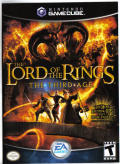 The Lord of the Rings: The Third Age cover