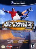 Tony Hawk's Pro Skater 3 cover