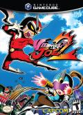 Viewtiful Joe 2 cover